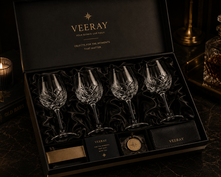 Wine with us
