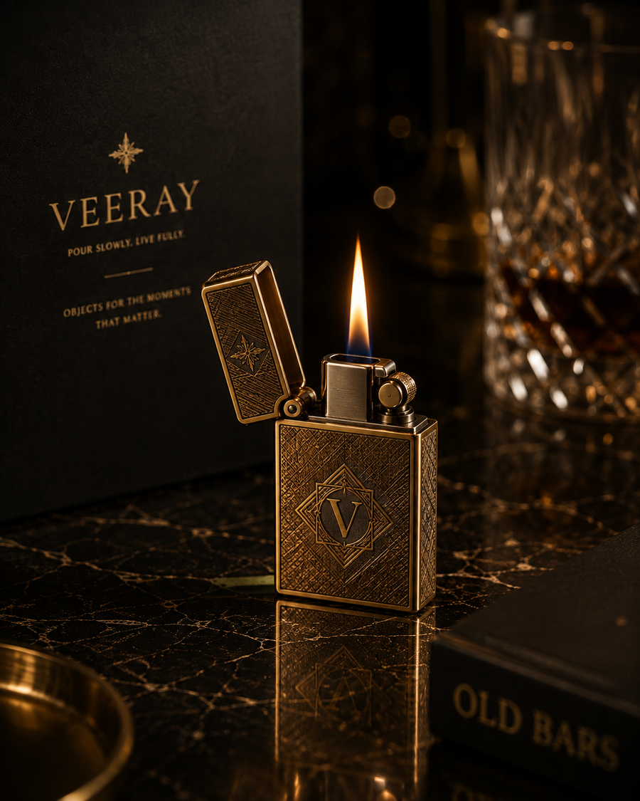 Prima lighter