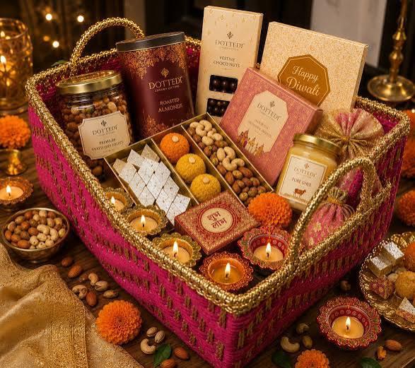 Rakhi Special Gift Hamper - 1